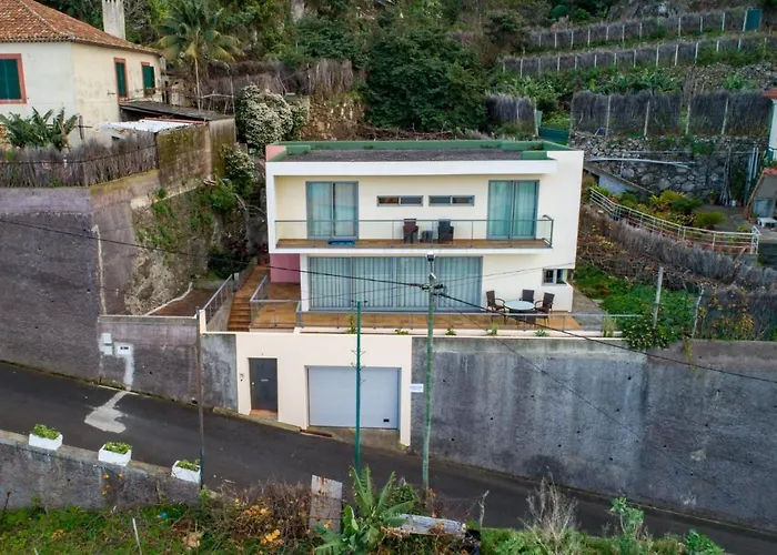 Ponte House