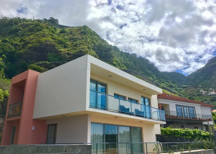 Ponte House