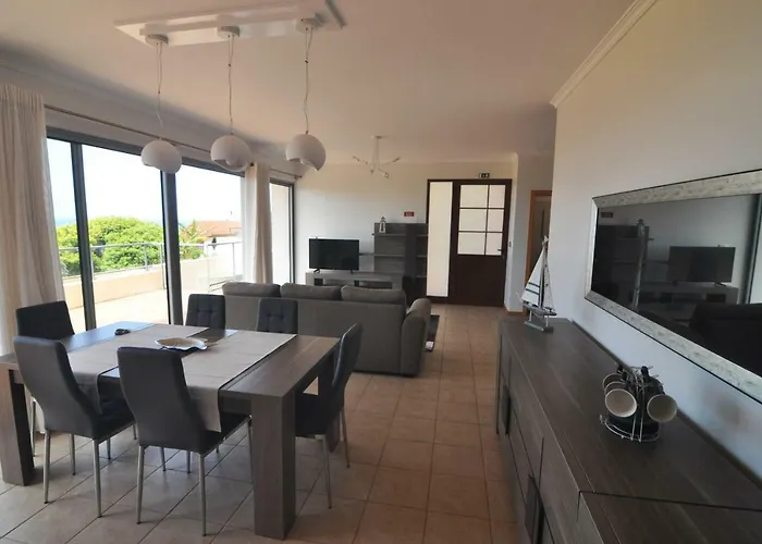 Ponte House