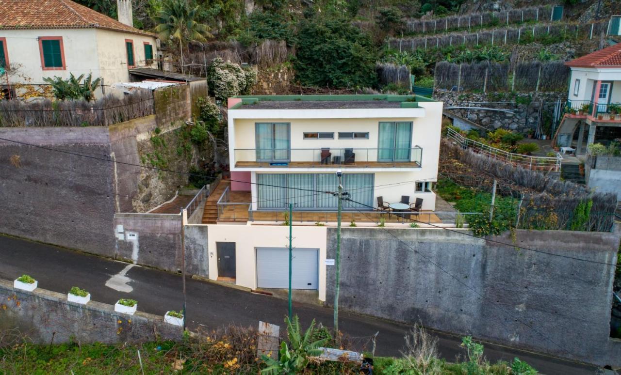 Ponte House