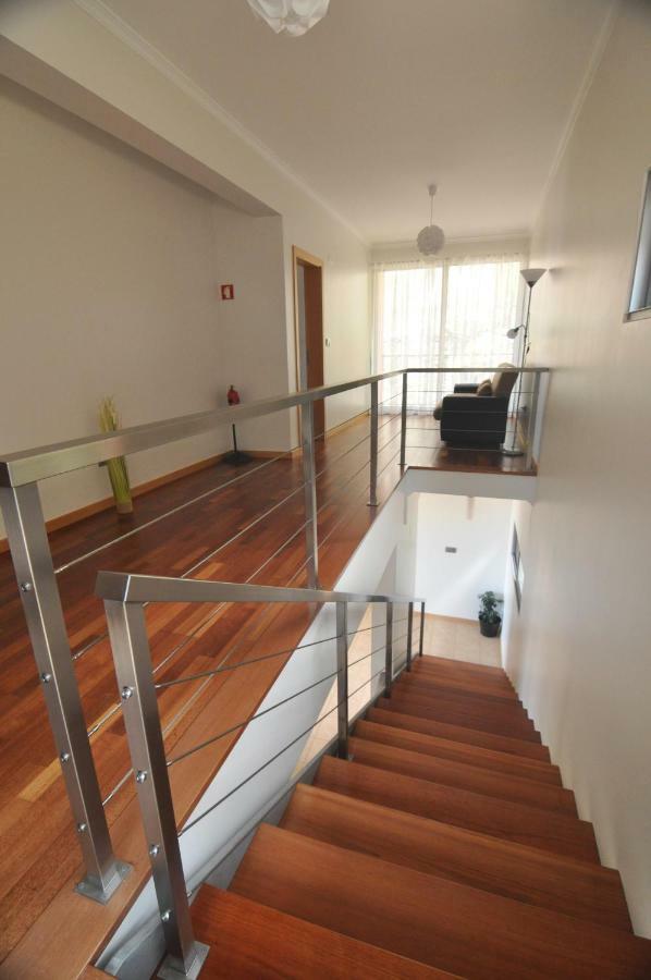 Ponte House *