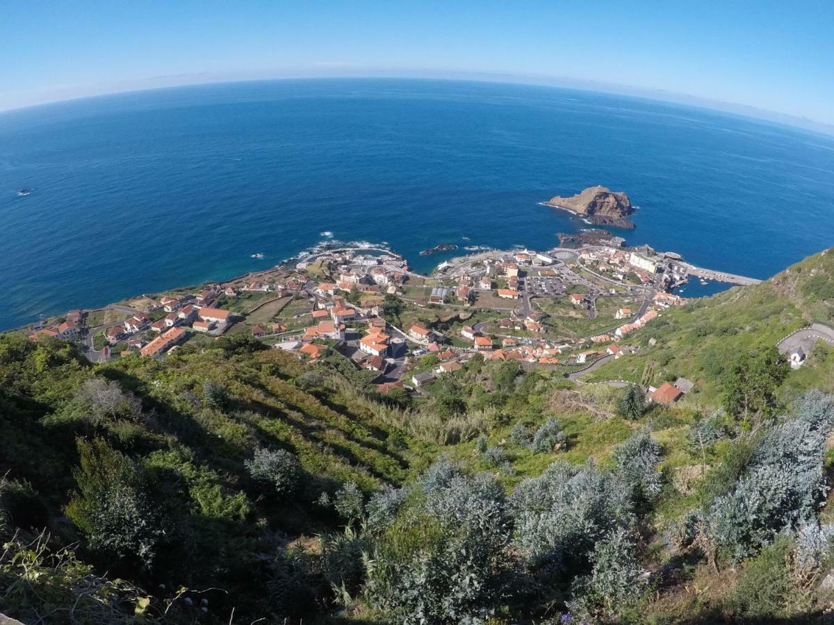 Ponte House Porto Moniz