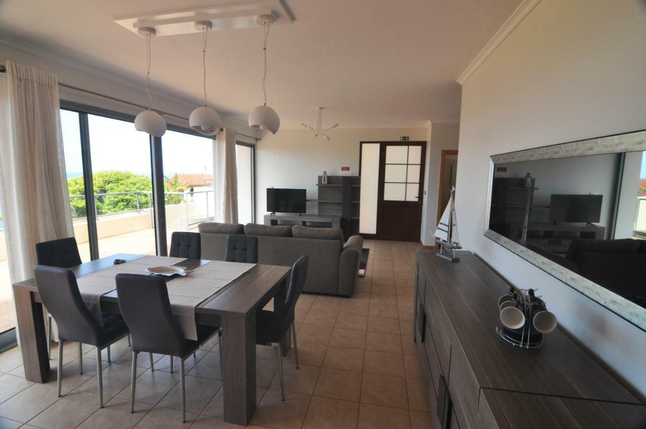 Holiday home Ponte House Porto Moniz