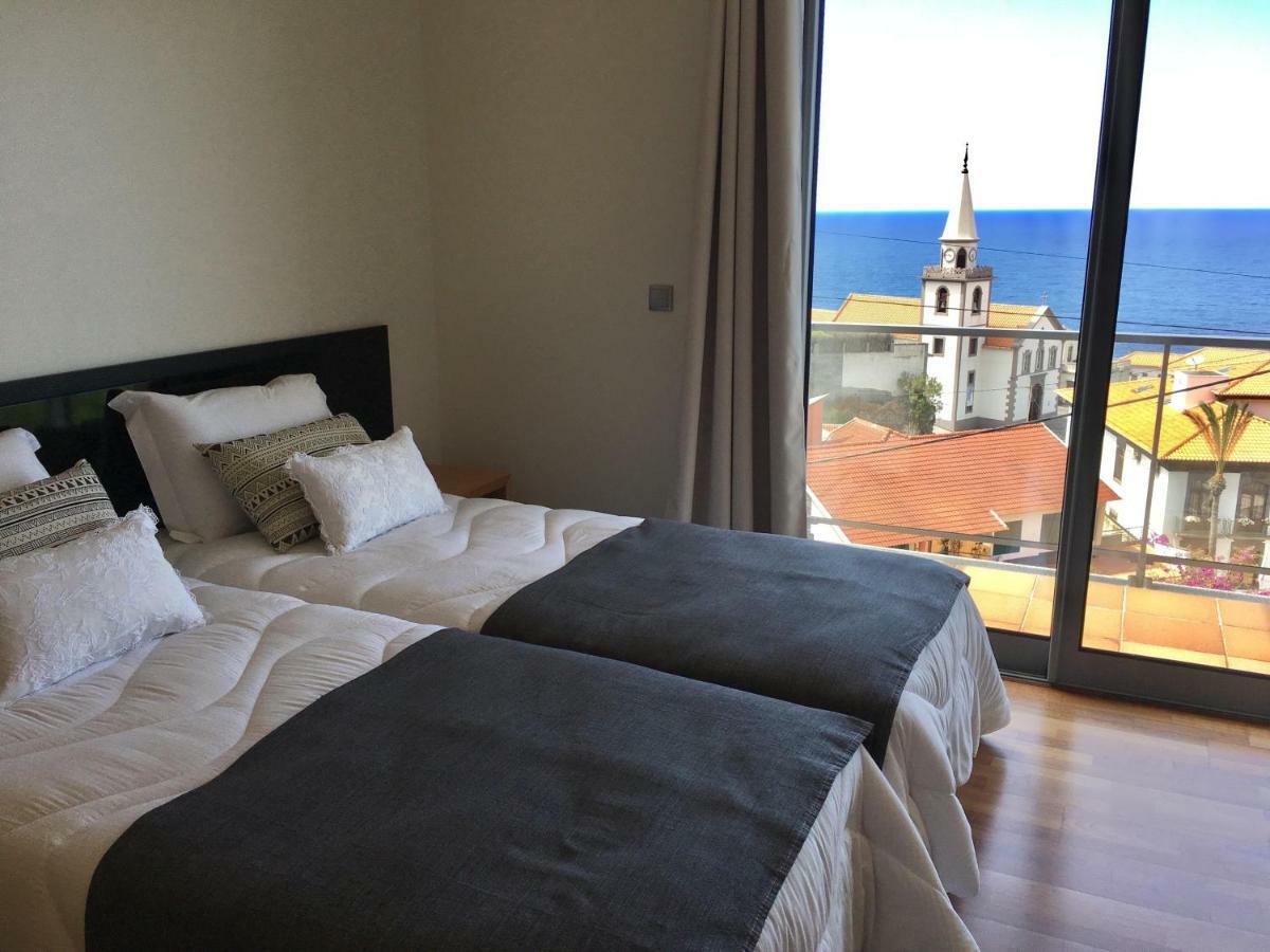 Ponte House *