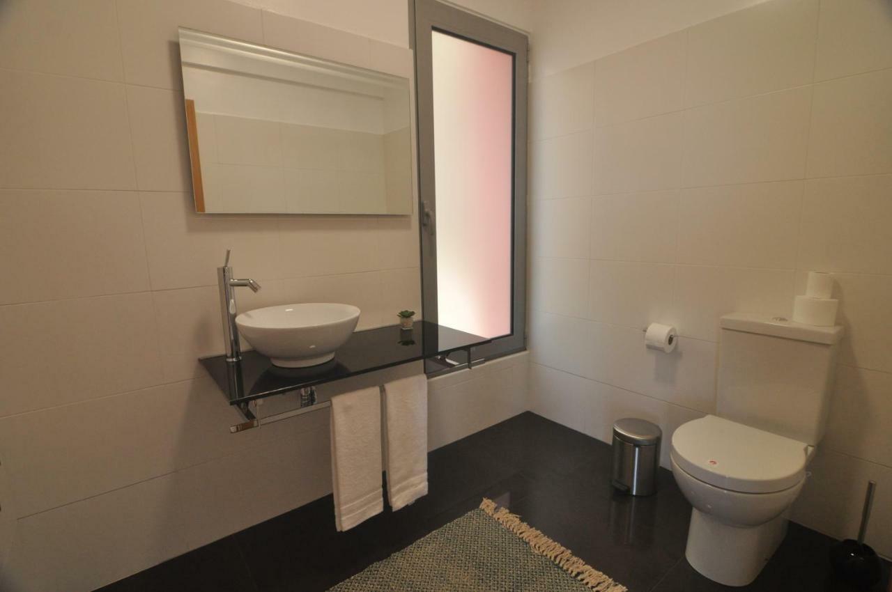 Ponte House *